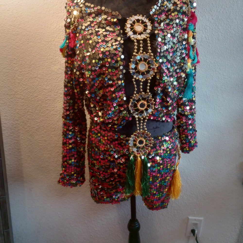 Mulit Color - Picture 2 of 2